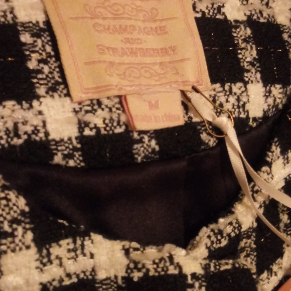 👠SOPHISTICATED STYLE - Picture 5 of 8